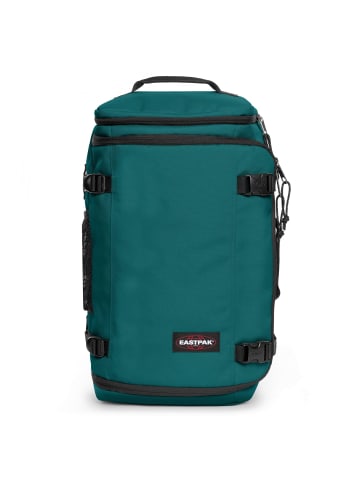 Eastpak Carry Pack Rucksack 53 cm Laptopfach in peacock green