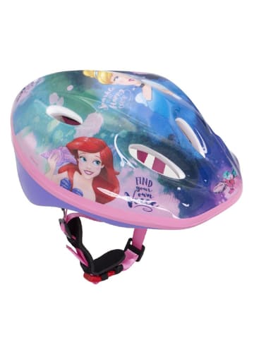 Disney Princess Kinderhelm 52–56 cm – Sicherer Sporthelm