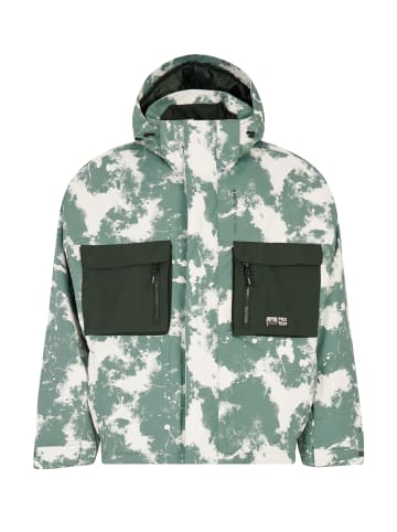 Protest " PRTPyro in Aspen green