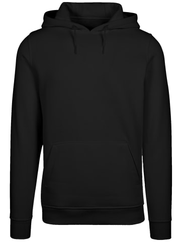 F4NT4STIC Hoodie Ahoi Anker Knut & Jan Hamburg in schwarz