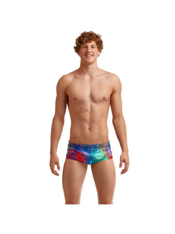 Funky Trunks Badehose Hyper Inflation in andere