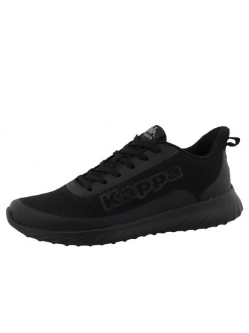 Kappa Sneaker  in Schwarz