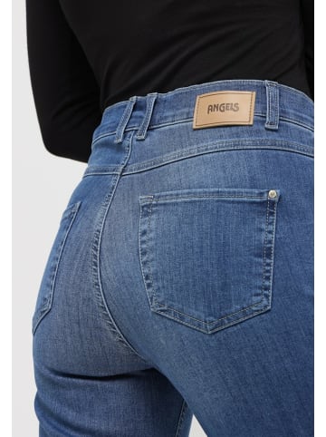 Angel Straight Leg Jeans für Damen in blau