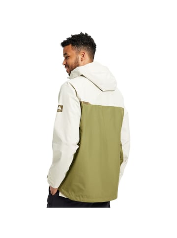 Burton M TEXMULTIPATH SHELL JACKET in Grün