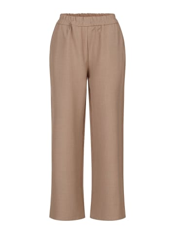 Cloud5ive Hosen in camel brown