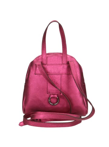 Gave Lux Rucksack in FUCHSIA