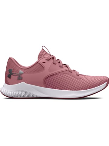 Under Armour Fitnessschuhe Charged Aurora2 in pink elixir