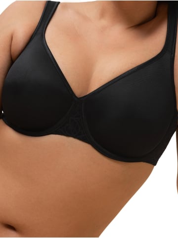 Triumph Minimizer-BH Comfort in Black