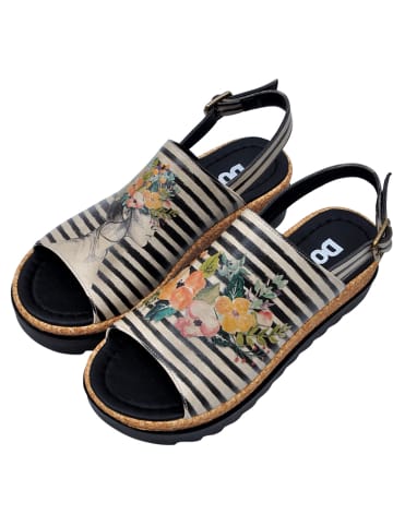 Dogo Gigi Sandalen - Dreamer 40 in Beige