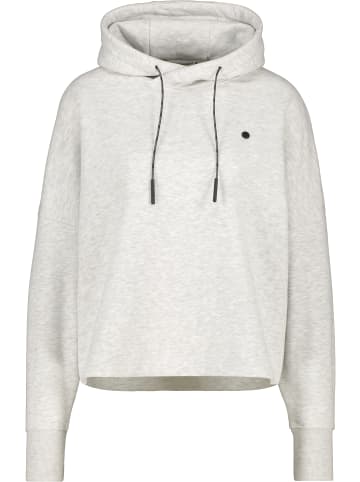 alife and kickin Kapuzensweatshirt, Kapuzenpullover WendyAK A in cloudy melange