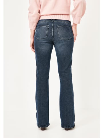 Paddock's Jeans JANE in dark blue od khaki used