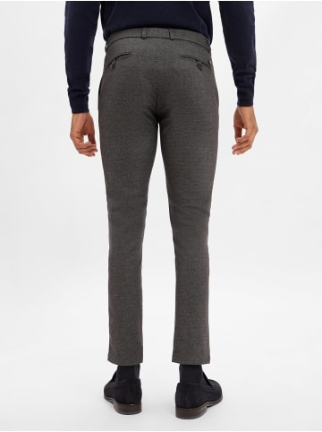 Bugatti Hose Renzo in anthrazit