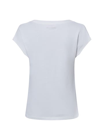 Marc O'Polo T-Shirt in weiß