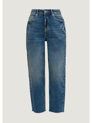 comma Jeans-Hose  in  56Z6_dunkelblau