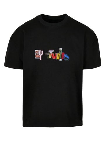 2Y Studios 2Y Studios T-Shirts in black