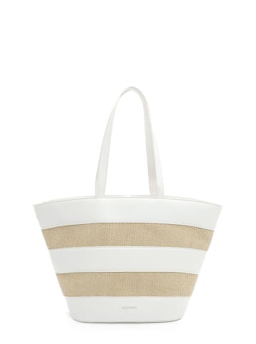 SURI FREY Shopper SFY Bailey in white