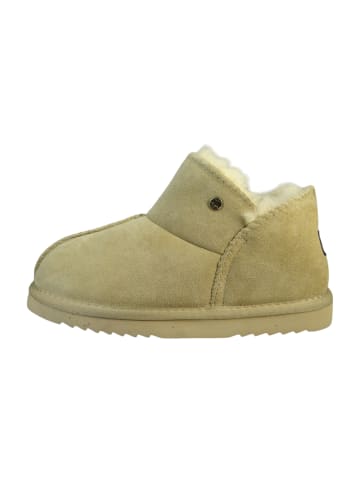 Warmbat Australia Stiefeletten braun
