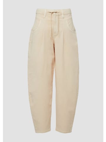 s.Oliver Hose in 8100_beige