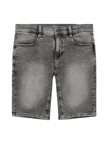 s.Oliver Jeans-Hose kurz in Grau