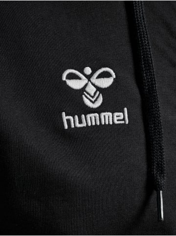 Hummel Hummel Reißverschluss Jacke Hmlgo Herren in BLACK