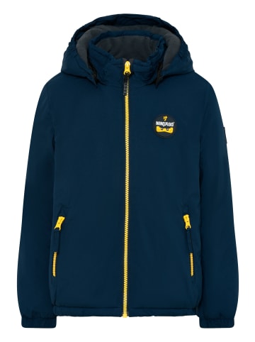 LEGO wear Jacke LWJEBEL 601 in dunkelblau