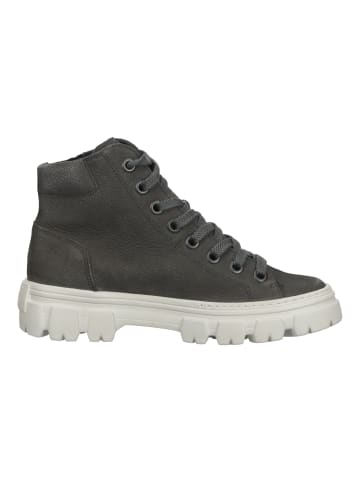 Paul Green Stiefelette in Grau