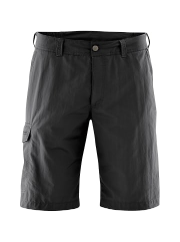 Maier Sports Bermudas Main in Schwarz