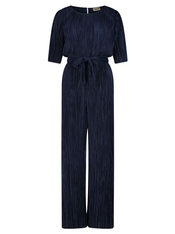 CARTOON Jumpsuit unifarben in Baritone Blue