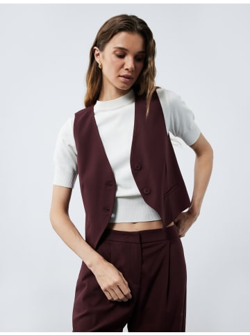 KOTON WESTEN in Bordo