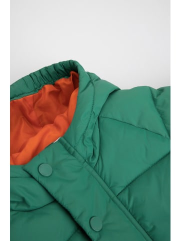 Coccodrillo Winterjacke in türkis