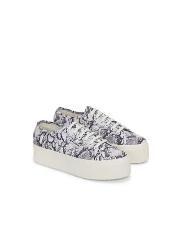 Superga Turnschuhe 2790 in Weiß
