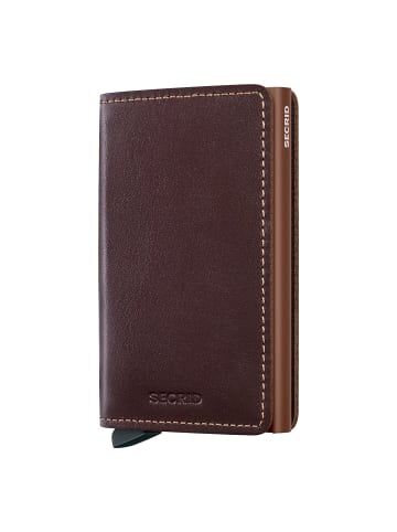 Secrid Geldbörse für Erwachsene in uni