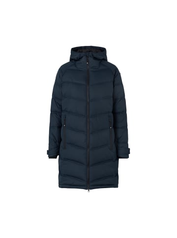 GEYSER Winterjacke elegant in Navy