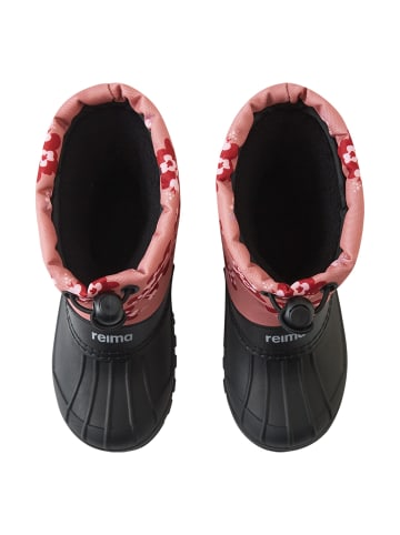 Reima Winterstiefel " Nefar " in Rose blush