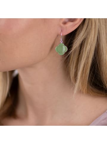 Ailoria CAPUCINE Ohrringe in silber