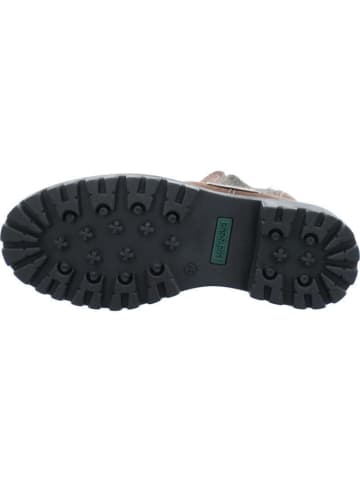 Josef Seibel Boots in braun