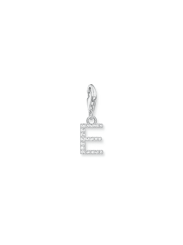 Thomas Sabo 925/- Sterling Silber Charm-Anhänger