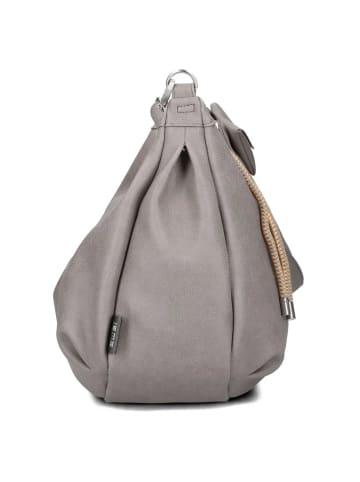 Zwei Lola LO140 - Shopper 44 cm (black) in grau