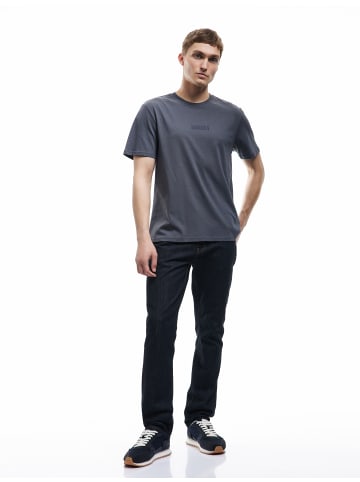 KOTON TSHIRT SS in Anthrazit