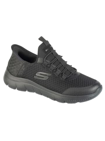 Skechers Skechers Slip-Ins: Summits - High Range in Schwarz