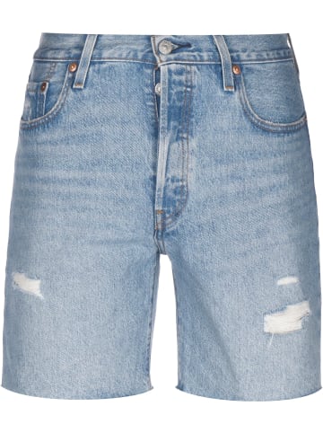 Levi´s Jeans-Shorts in sketch artist short