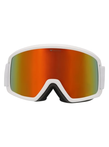 Whistler Skibrille WS5150 OTG in 1002 White