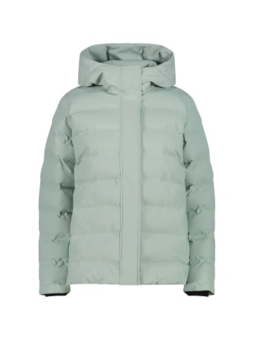 Campagnolo Jacke JACKET FIX HOOD in Hellgrün229