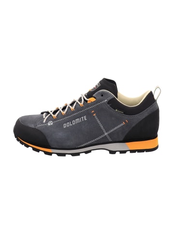 DOLOMITE Wanderhalbschuhe in Grau