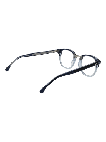 Lozza Unisex Optische Fassungen Panto Blau