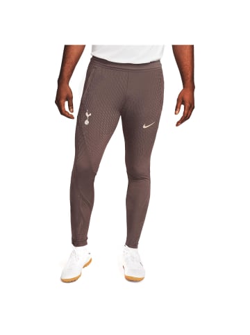 Nike Performance Jogginghose Tottenham Hotspur Strike in grau / gold