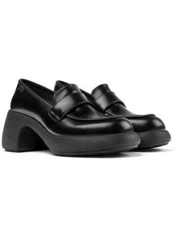 Camper Mules " Thelma " in Schwarz