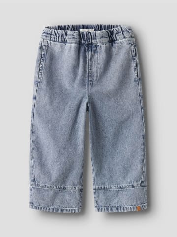 name it Jeans in Medium Blue Denim