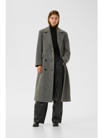 InWear Jacke YashaIW Feminine Form in Black / White