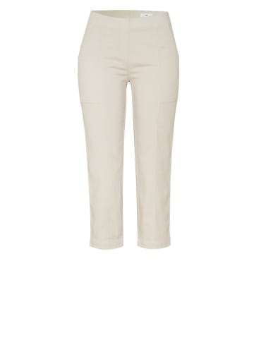 Toni Jogpants Sue in beige